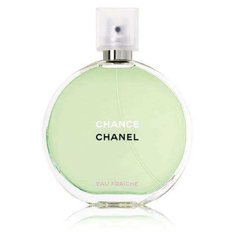 eau fraiche chanel